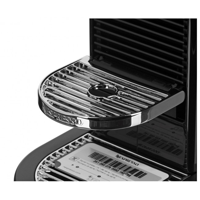 De Longhi Citiz Fully-auto Capsule coffee machine 1 L De Longhi Citiz Fully-auto Capsule coffee machine 1 L