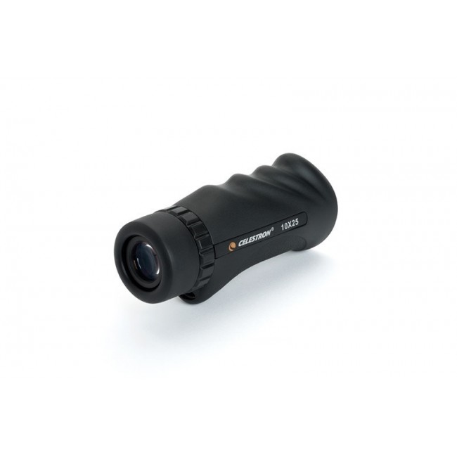 Celestron Nature 10x25 monocular BaK-4 Celestron Nature 10x25 monocular BaK-4