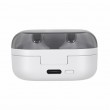 Samsung Galaxy Buds 4 Pro True Wireless Stereo (TWS) in-ear Bluetooth headset, white Samsung Galaxy Buds 4 Pro True Wireless Stereo (TWS) in-ear Bluetooth headset, white