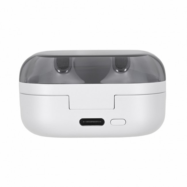 Samsung Galaxy Buds 4 Pro True Wireless Stereo (TWS) in-ear Bluetooth headset, white Samsung Galaxy Buds 4 Pro True Wireless Stereo (TWS) in-ear Bluetooth headset, white