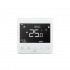 Nice Warm-Control White underfloor heating thermostat
