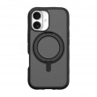 LAUT CARBON MATTER mobile phone case 16 cm (6.3