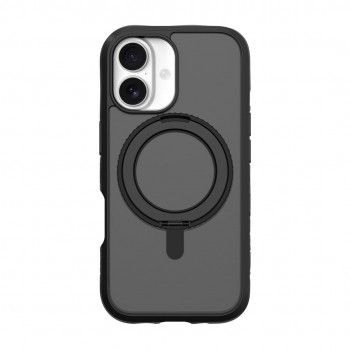 LAUT CARBON MATTER mobile phone case 16 cm (6.3