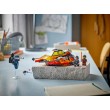 LEGO STAR WARS 75414 The Force Burner Snowspeeder