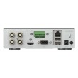 Hikvision eDVR Series iDS-E04HUHI-XB Black
