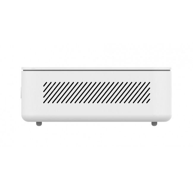 Acer Revo Box RB102-RPL Intel Core 5 120U 16 GB DDR4-SDRAM 512 GB SSD Windows 11 Home MFF Mini PC White