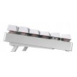 CHERRY MX 8.2 TKL Wireless RGB keyboard Gaming USB + RF Wireless + Bluetooth QWERTZ German White