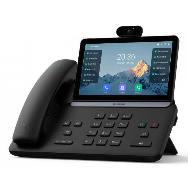 Yealink Yealink-SIP-T88V Pro