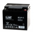 Battery 12V/40AH-MB megaBAT
