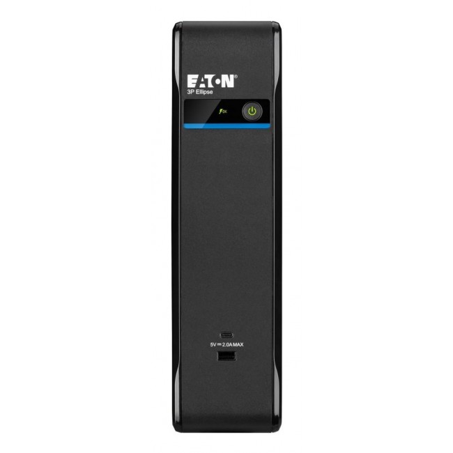 Eaton 3P Ellipse UPS uninterruptible power supply (UPS) Standby (Offline) 1.3 kVA 840 W 8 AC outlet(s)
