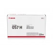 Canon i-SENSYS 057H toner cartridge 1 pc(s) Original Black Canon i-SENSYS 057H toner cartridge 1 pc(s) Original Black
