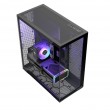 MODECOM Volcano SPACE XL FULL TOWER NF Black