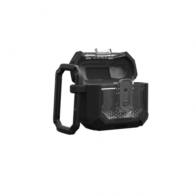 Urban Armor Gear 104129114040 headphone/headset accessory Case
