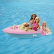 Barbie Speedboat + GRG30 MATTEL Doll