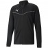 Puma teamRISE Training Poly Jacket black 657392 03 M