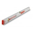 SOLA POZIOMICA ALUMINIOWA AZB 70 70cm