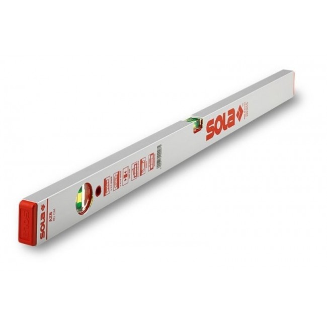 SOLA POZIOMICA ALUMINIOWA AZB 70 70cm