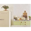 Smeg 50's Style Drip Filter Coffee Machine DCF02CREU Cream 1,4 l