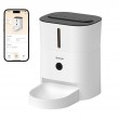 SPONGE Pet Feeder Smart Camera smart pet feeder for dogs and cats 3l SPONGE Pet Feeder Smart Camera smart pet feeder for dogs and cats 3l