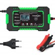 FreedConn RJ-C 120501A 12V, 6A battery charger