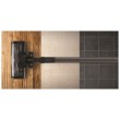 Zelmer ZSVC510D Piotr Cordless hoover Black, Sand