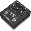 TC Electronic COMBO DELUXE 65 PREAMP Przedwzmacniacz gitarowy