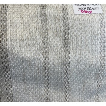 CURT KETEN W3949/1 140X260 CREAM/GREY N