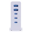 Verico 4OJ-ABGWE1-N1 mobile device charger Laptop, Smartphone, Tablet, Telephone White AC Fast charging Indoor Verico 4OJ-ABGWE1-N1 mobile device charger Laptop, Smartphone, Tablet, Telephone White AC Fast charging Indoor