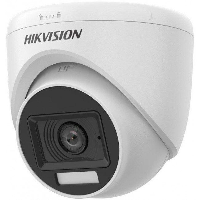 Hikvision DS-2CE76D0T-LPFS(2.8mm) Dome CCTV security camera Indoor 1920 x 1080 pixels Ceiling Hikvision DS-2CE76D0T-LPFS(2.8mm) Dome CCTV security camera Indoor 1920 x 1080 pixels Ceiling