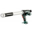 METABO Caulking Gun KPA 18 LTX 600 carcass