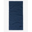 Buff Lightweight Merino Wool Multifunctional scarf Blue
