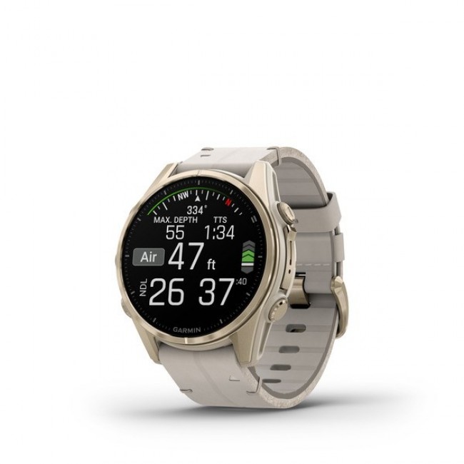 Garmin Fenix 8 3.3 cm (1.3