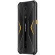 Ulefone Armor X12 3/32GB Black and orange without charger