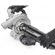 Petrol leaf blower W43434 WUBER