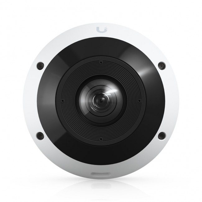 Ubiquiti G6 Pro 360 Dome IP security camera Indoor & outdoor 3504 x 3504 pixels Ceiling/wall Ubiquiti G6 Pro 360 Dome IP security camera Indoor & outdoor 3504 x 3504 pixels Ceiling/wall