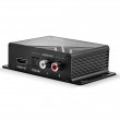 Lindy HDMI 4K60 Audio Extractor