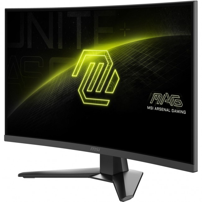 MSI MAG 275CQF E18 computer monitor 68.6 cm (27