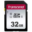 Transcend SD Card SDHC 300S 32GB
