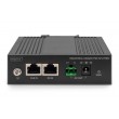 Digitus Gigabit Ethernet PoE Splitter, Industrial, 60W