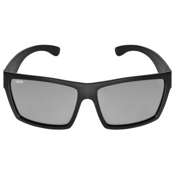 UVEX LGL 29 GOGGLES BLACK