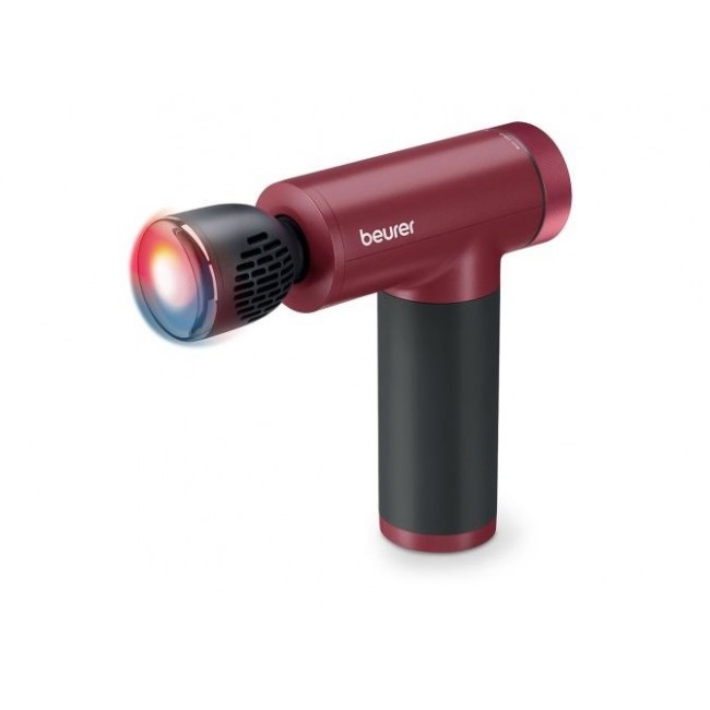 Beurer MG 195 massager Universal Cherry colour