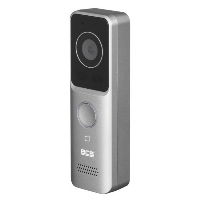Panel zewnętrzny BCS-PAN1210S-S
