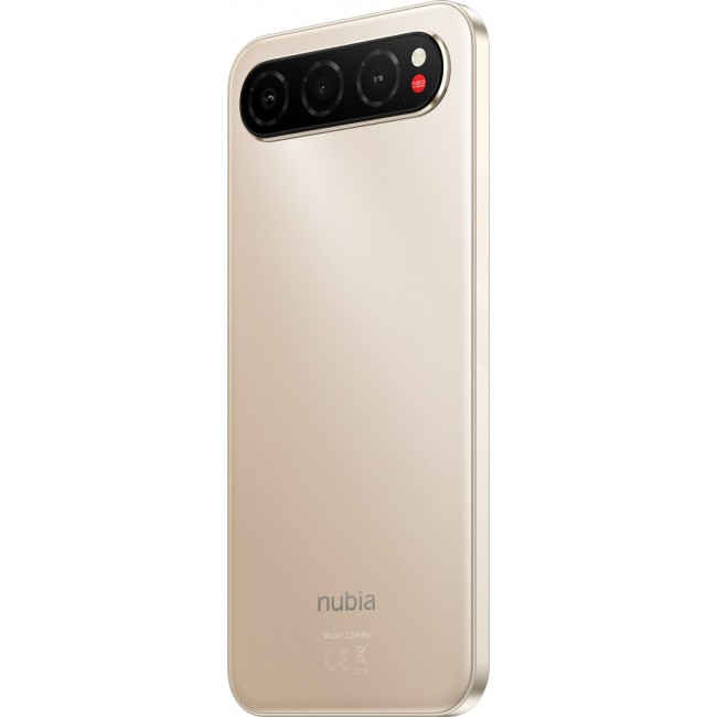Nubia Z2468N 17.2 cm (6.78