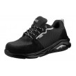 Safety Work Shoes S1 SR, NEO TOOLS with Steel Toe Cap, Size 42