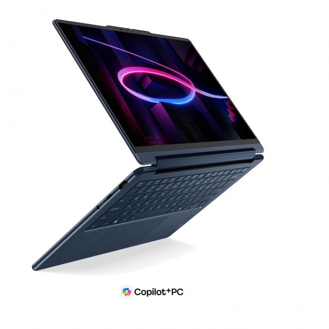 Lenovo Yoga 9i 2-in-1 Aura Edition 14IPH11 Ultra 7 355 14 Lenovo Yoga 9i 2-in-1 Aura Edition 14IPH11 Ultra 7 355 14
