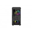 GENESIS CASE IRID 503 ARGB MICRO TOWER GENESIS CASE IRID 503 ARGB MICRO TOWER