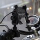MOTORBIKE PHONE HOLDER FREEDCONN MC10N, QC 3.0 MOTORBIKE PHONE HOLDER FREEDCONN MC10N, QC 3.0