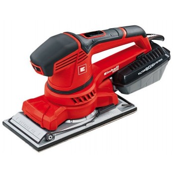 Einhell TE-OS 2520 E Orbital sander 24000 RPM