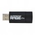 Patriot Memory Supersonic Rage Lite USB flash drive 64 GB USB Type-A 3.2 Gen 1 (3.1 Gen 1) Black, Blue