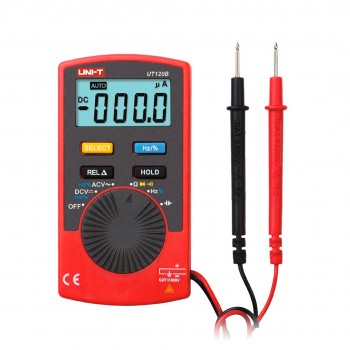 Uni-T UT120B Pocket Meter